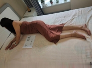 鑫恒广场长腿少妇