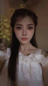 颜值小林妹