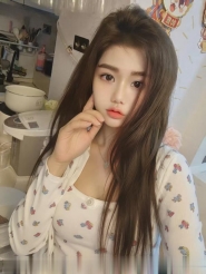 乖巧颜值可可