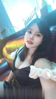兼职菲菲