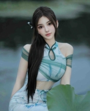 上海高端的伴游资料,23岁,来自上海伴游网