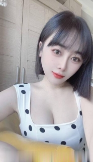 短发御姐艾琳