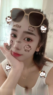 官渡区小美女