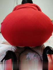 丰台大屁股熟女