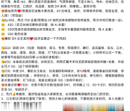 江北sm全套