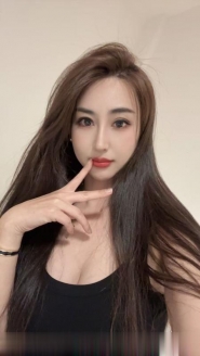 津南开心小姐姐