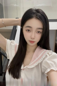 罗湖初恋女友小米粒