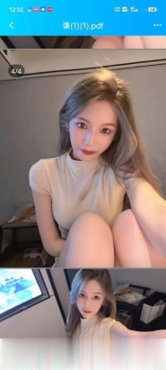 运城小姐姐有颜有活