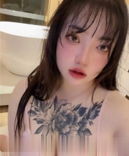 究极骚女