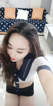 舌头灵活的小姐姐
