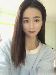 南坪美女