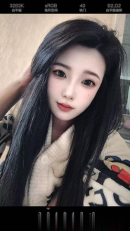 哈站琳琳
