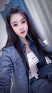 天河大胸骚少妇