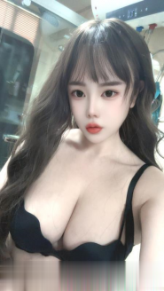 大胸水床韩老师