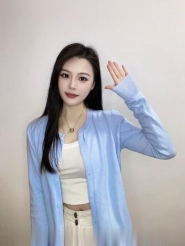 宝安气质性感美女