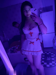 罗湖后人莉莉