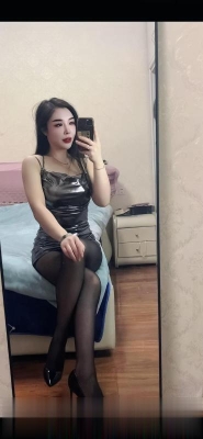 长春樱桃美女活不错