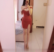 爆乳女神气质绝佳