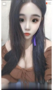 中原区sm妹