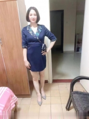 广州气质熟女