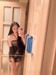 温柔似水宝藏小姐姐