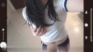 崇川小骚骚