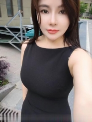 萧山软胸妹