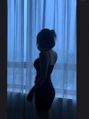 梅溪湖淡抹