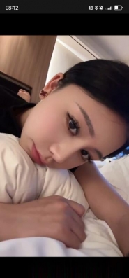 武汉小龙女