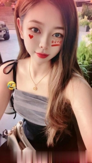 大胸女友系小艾