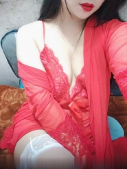 海曙温柔少妇如梦