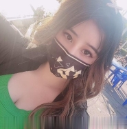 服务系大胸小骚货