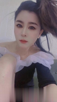 性感风骚兮兮
