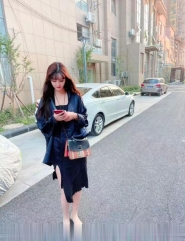 苏月小美女