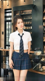 钟楼气质服务系姐姐