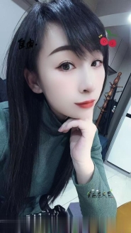瑶瑶美女