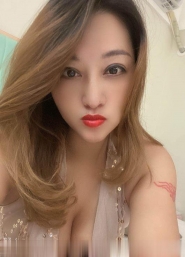 少妇魅力无限