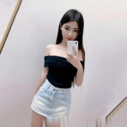 惠城乖巧肤白妹妹