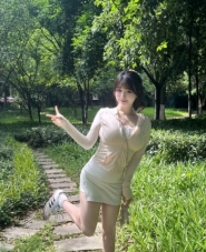 怡丽的伴游资料,25岁,来自北京伴游网
