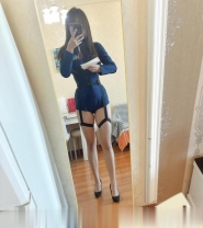 情趣妹子小七