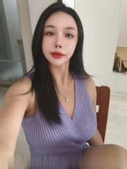 风情万种的少妇蓓蓓