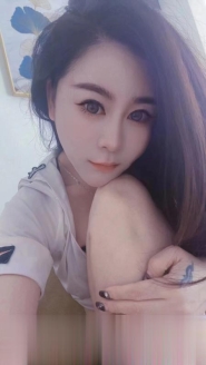 河东曼妮儿