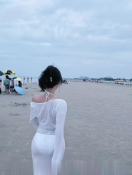 居家性感媚娘希思