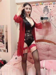 湖塘服务御姐
