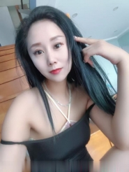 河东性感少妇