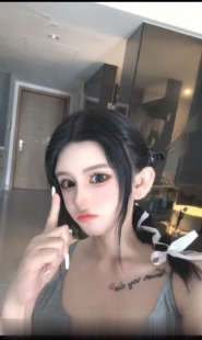丰满小姐姐