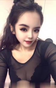 滨海大奶子姐姐