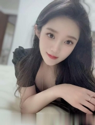 性感黑丝肤白悠悠