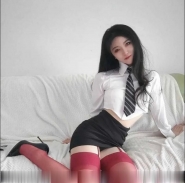 长沙性感制服老师