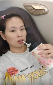 鼓楼小龙女